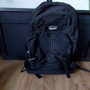 Black Mudd backpack